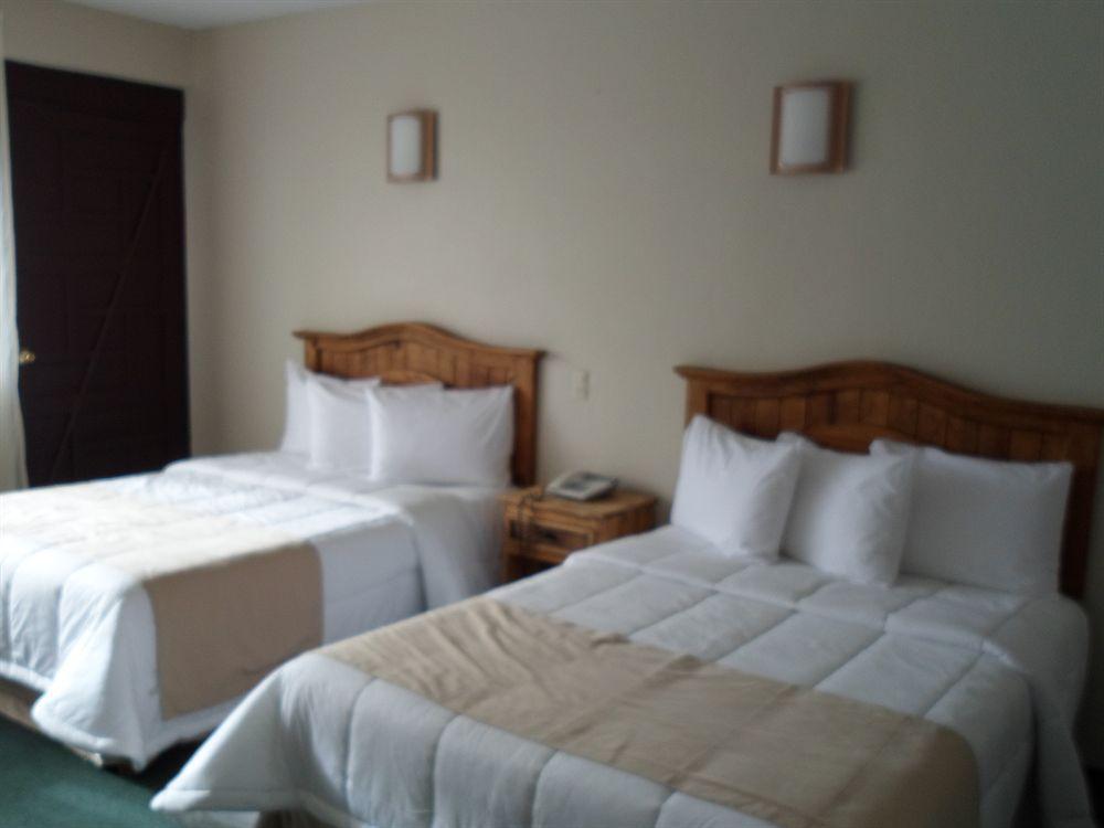 Hotel 과나후아토 외부 사진