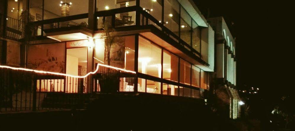 Hotel 과나후아토 외부 사진
